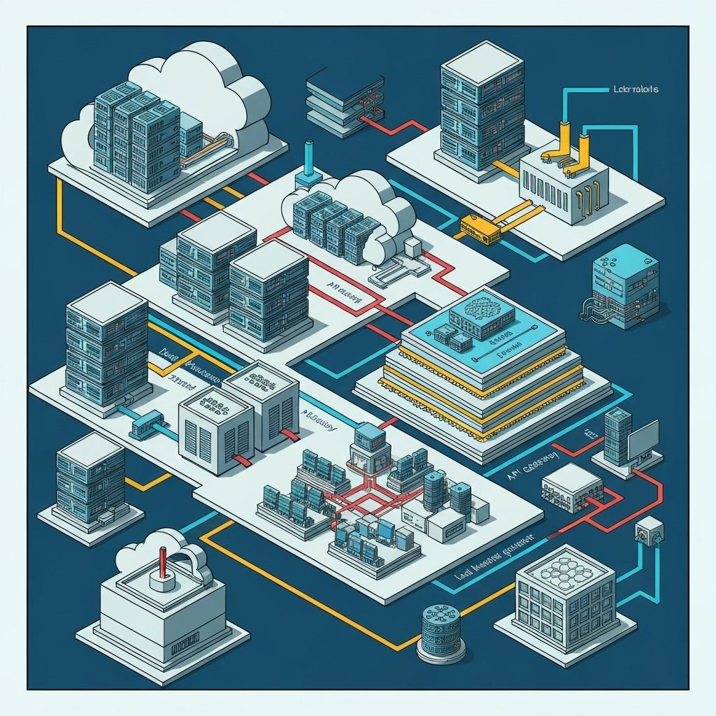 Cloud Migration & DevOps